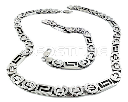 Oceľový komplet SS1692